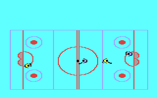 Hockey [Preview]